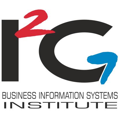 I2G Logo